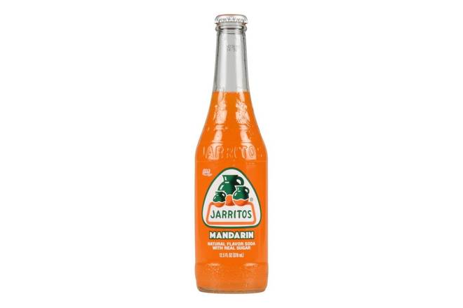 Order Jarritos Soda food online from Urbane Cafe store, Simi Valley on bringmethat.com
