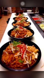 Order Pad Thai food online from Asian Thai Kitchen store, Miami on bringmethat.com