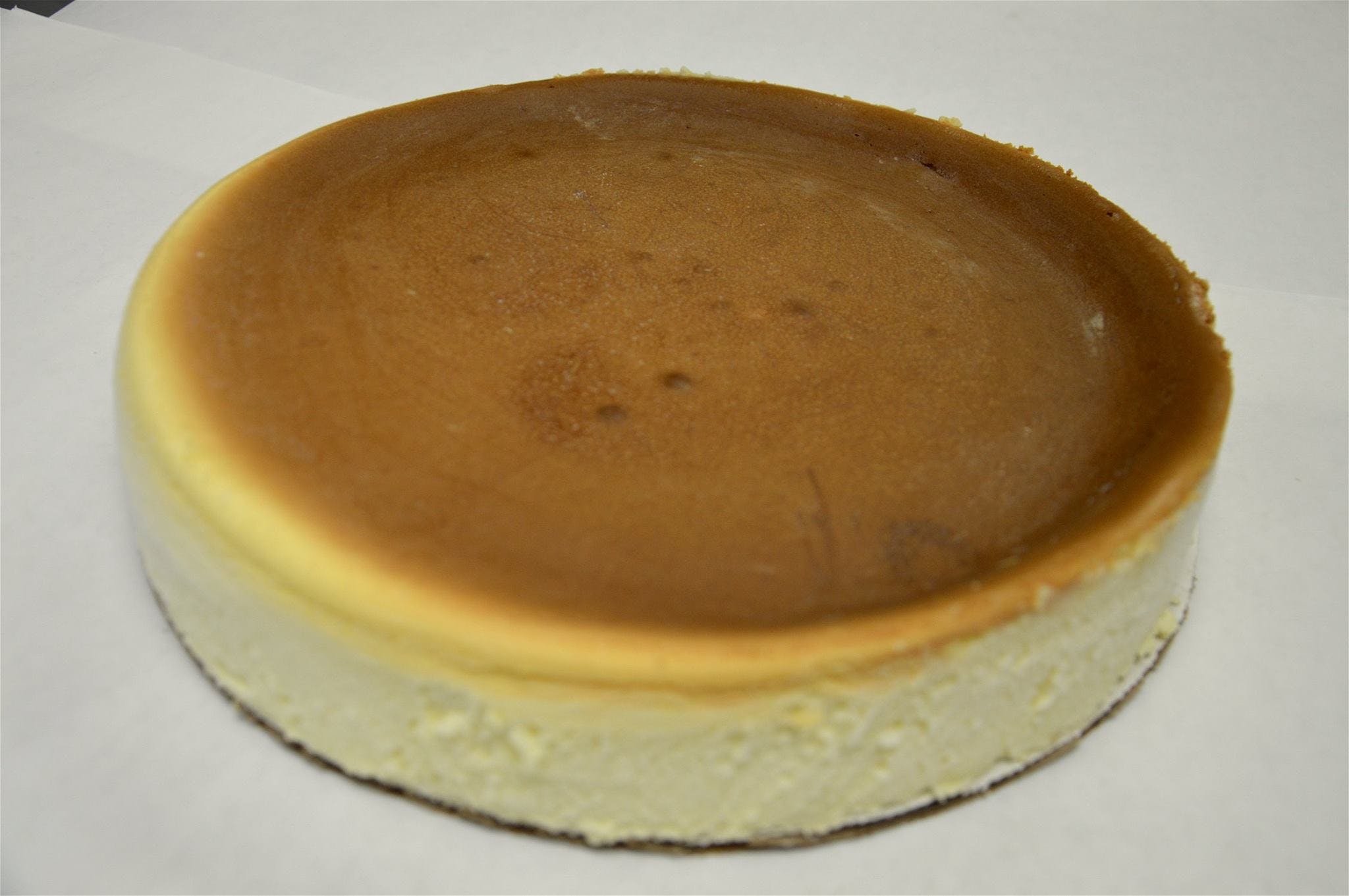 Order Cheesecake - Dessert food online from Sal's Pizza store, Wildwood Crest on bringmethat.com