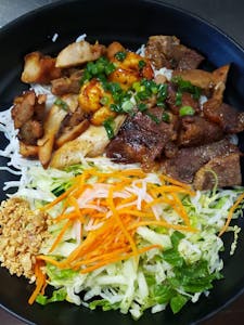 Order V1. Combo Vermicelli food online from Boling Pho store, Escondido on bringmethat.com