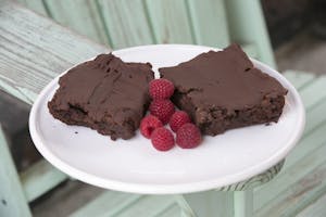 Order Brownies food online from Dianna Bakery & Cafe Deli Specialty Market store, Benicia on bringmethat.com