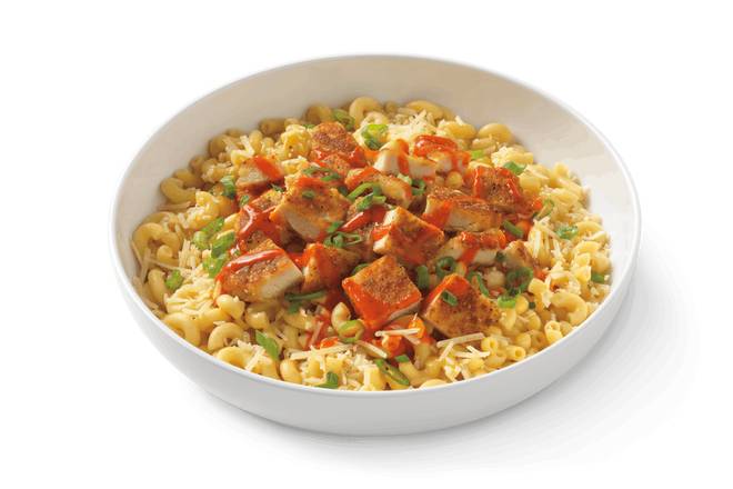Order Buffalo Chicken Mac food online from Noodles & Company store, Midvale on bringmethat.com