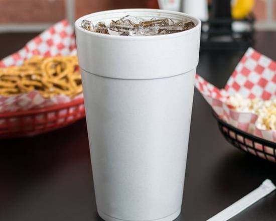 Order Soft Drinks food online from Lookout Tavern store, Phoenix on bringmethat.com