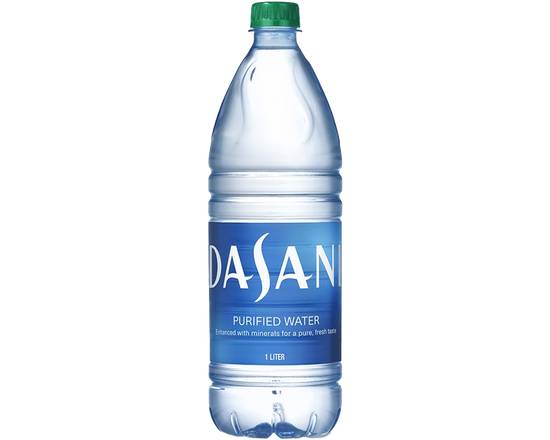Order Dasani Water 1 Liter food online from Chevron store, Mesa on bringmethat.com