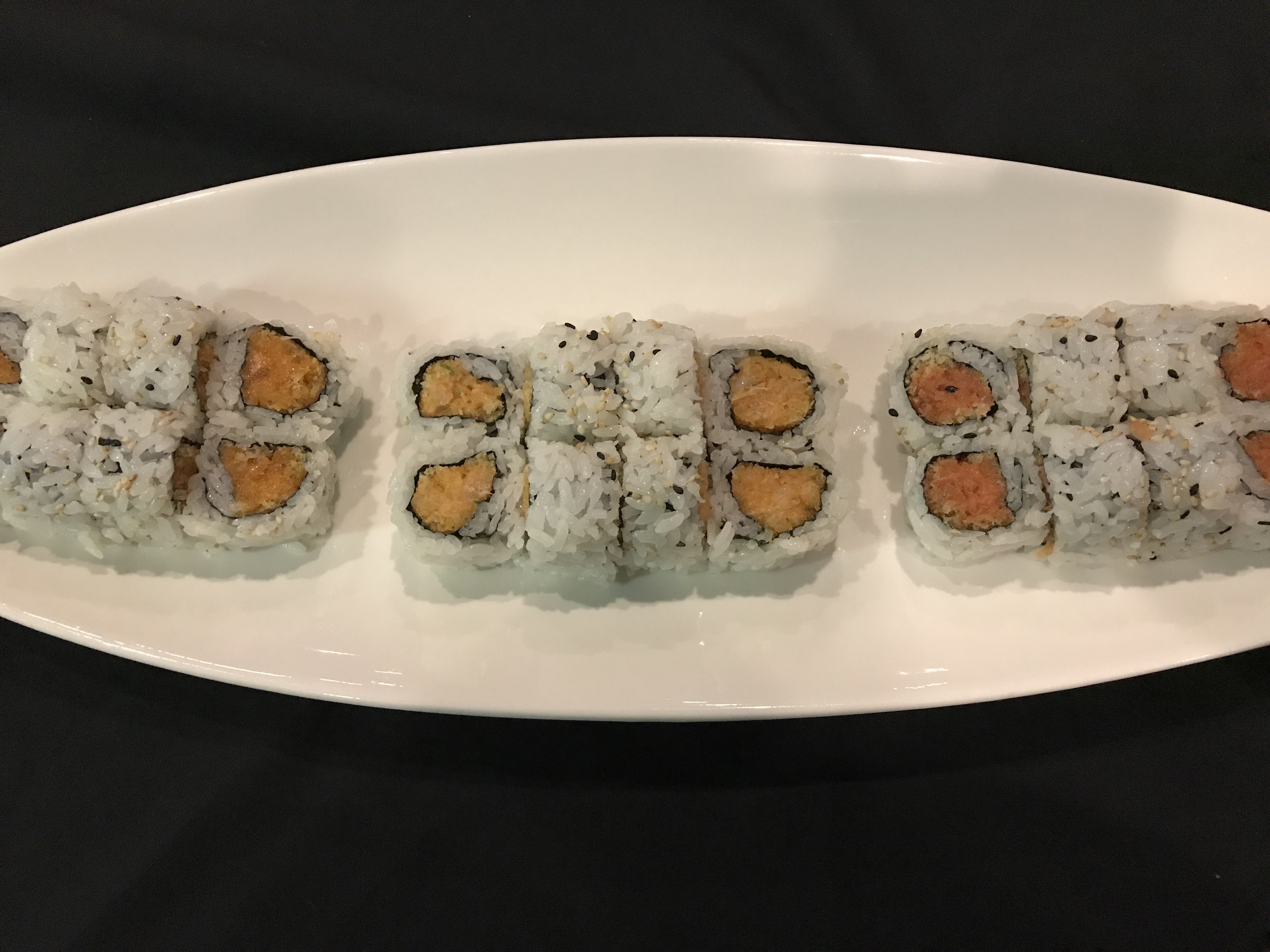 Order Spicy Maki Combo food online from Hunan Fusion store, Omaha on bringmethat.com