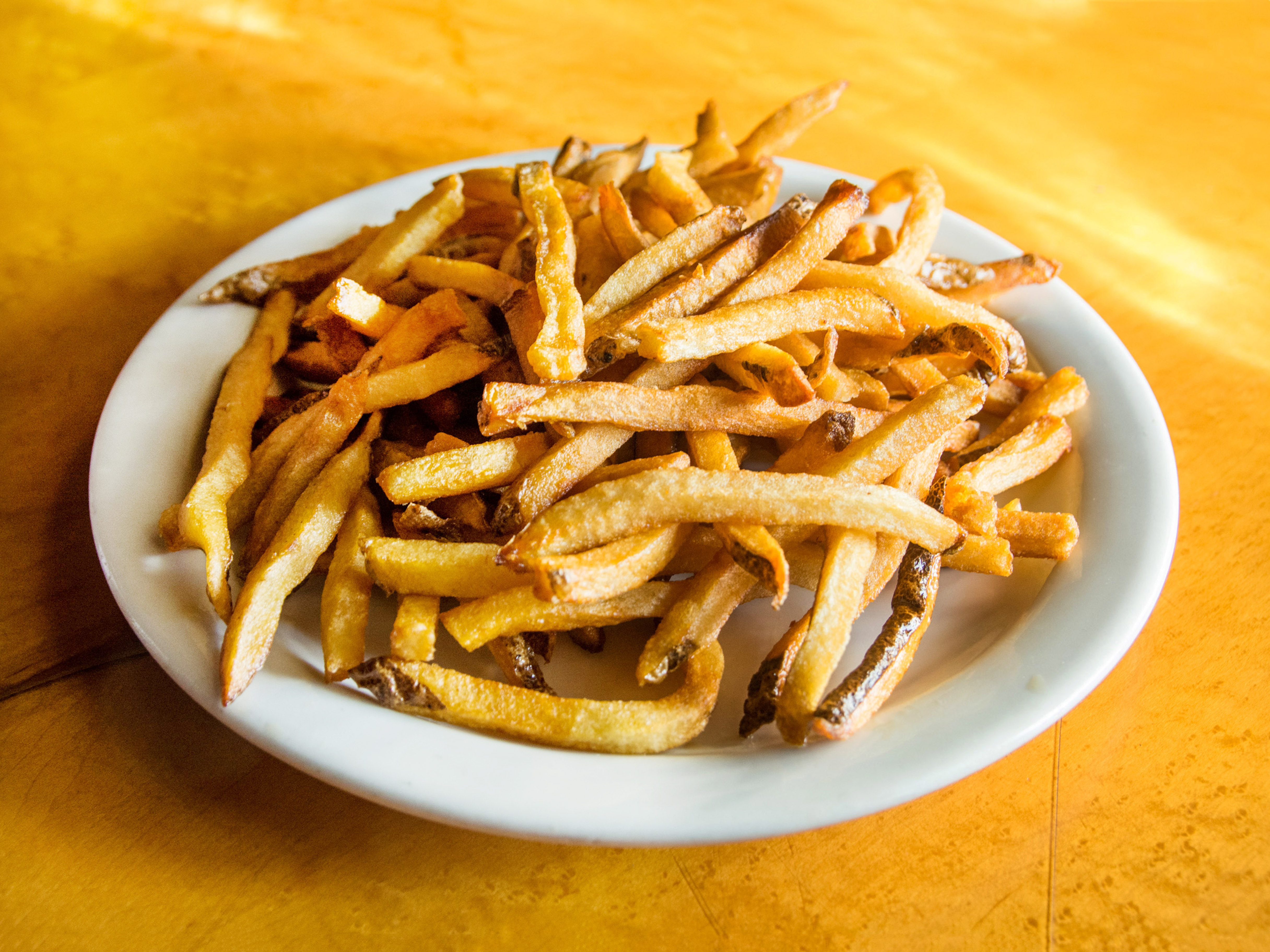 Order Fresh Cut Fries food online from Kislings Tavern and Grill store, Baltimore on bringmethat.com
