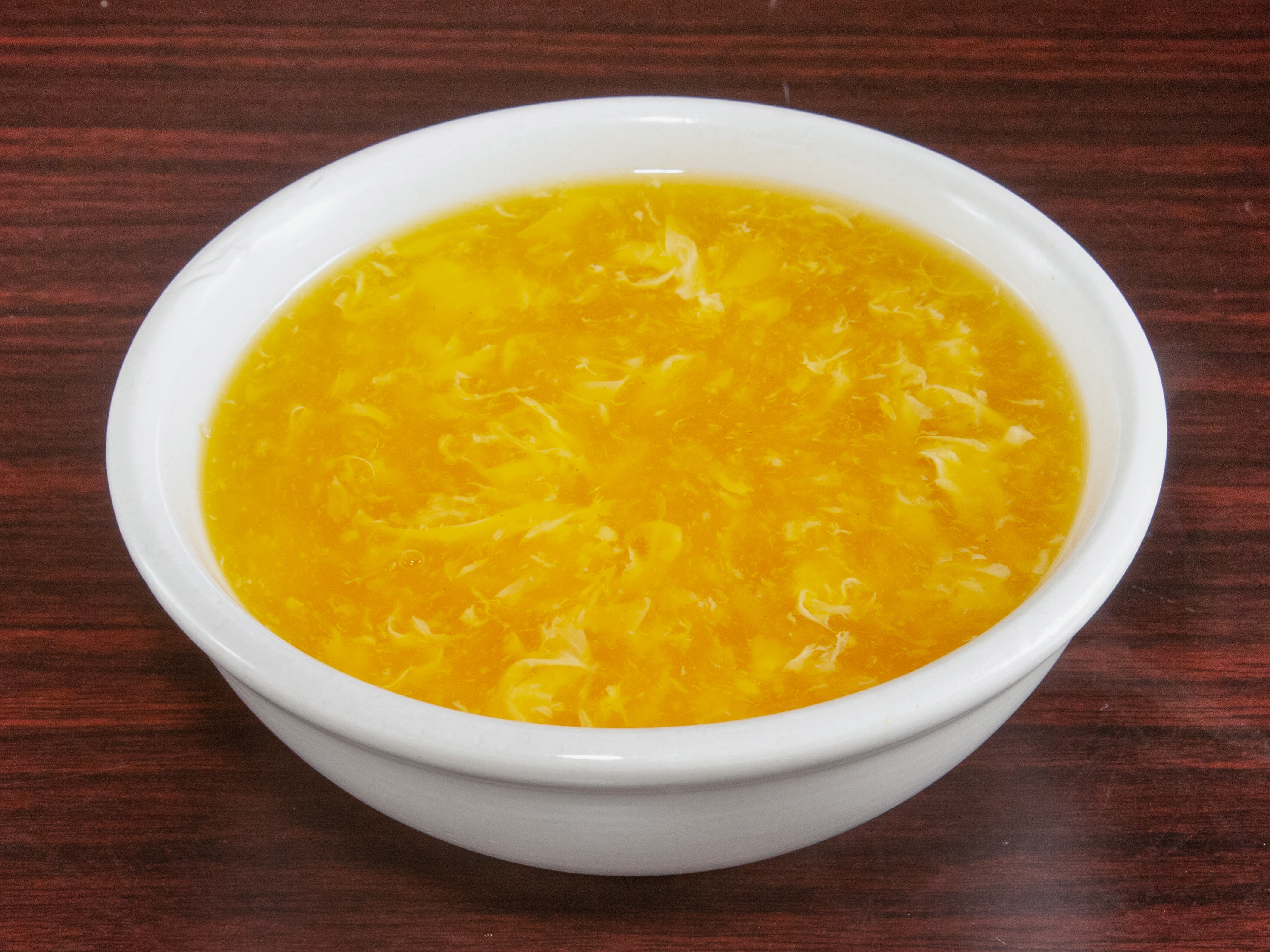 Order Egg Drop Soup food online from China Buffet Mongolian Grill store, Omaha on bringmethat.com