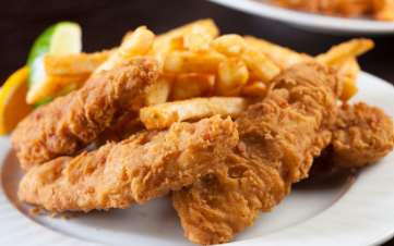 Order Chicken Tender food online from Perfect Crab store, Sicklerville on bringmethat.com