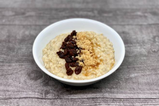Order Oatmeal food online from Roasters N Toasters store, Pinecrest on bringmethat.com