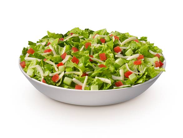 Order Salad-Firehouse Salad™, Plain food online from Firehouse Subs store, Lake Orion on bringmethat.com