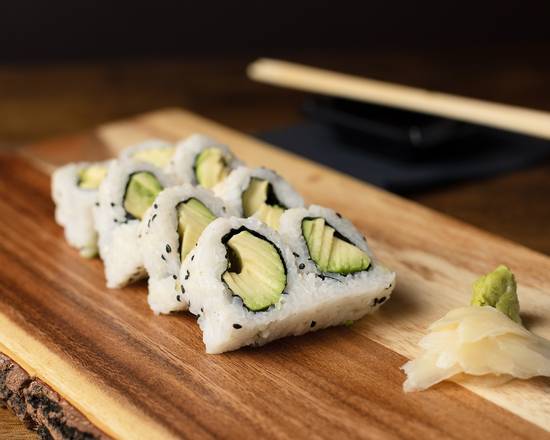 Order Avocado Roll food online from Southwest Grillers store, San Diego on bringmethat.com