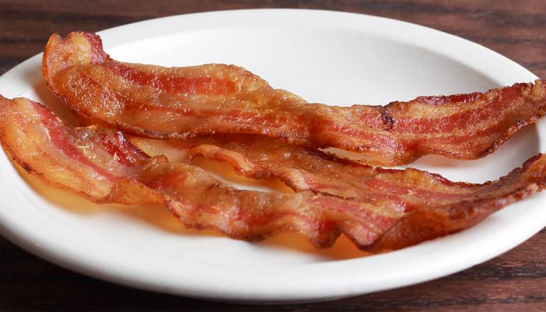 Order Hickory Smoked Bacon food online from Metro Diner store, Aiken on bringmethat.com