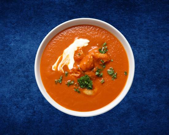 Order Butter Chicken Punjabi food online from The Imperial Indian store, Smyrna on bringmethat.com