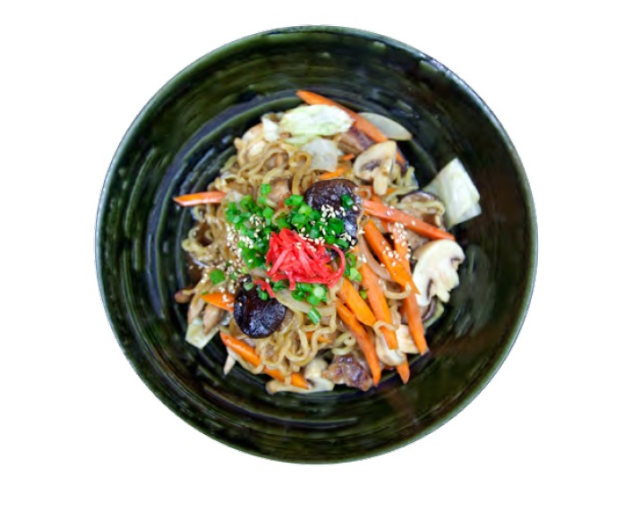 Order *Yakisoba food online from Market store, Chicago on bringmethat.com
