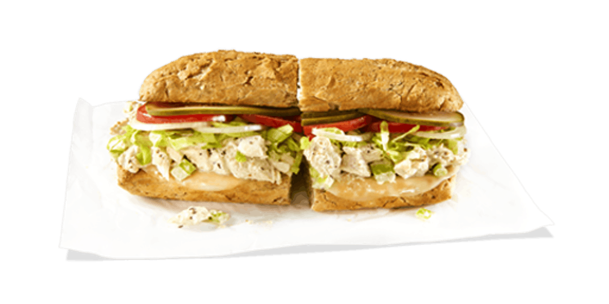 Order Chicken Salad food online from Potbellys store, Bethesda on bringmethat.com