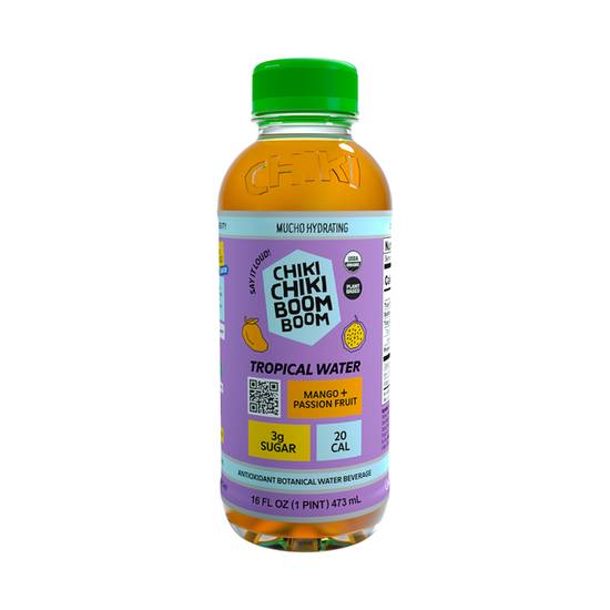 Order Chicki Chicki Boom Boom Mango Passion Fruit food online from Playa Bowls store, Red Bank on bringmethat.com