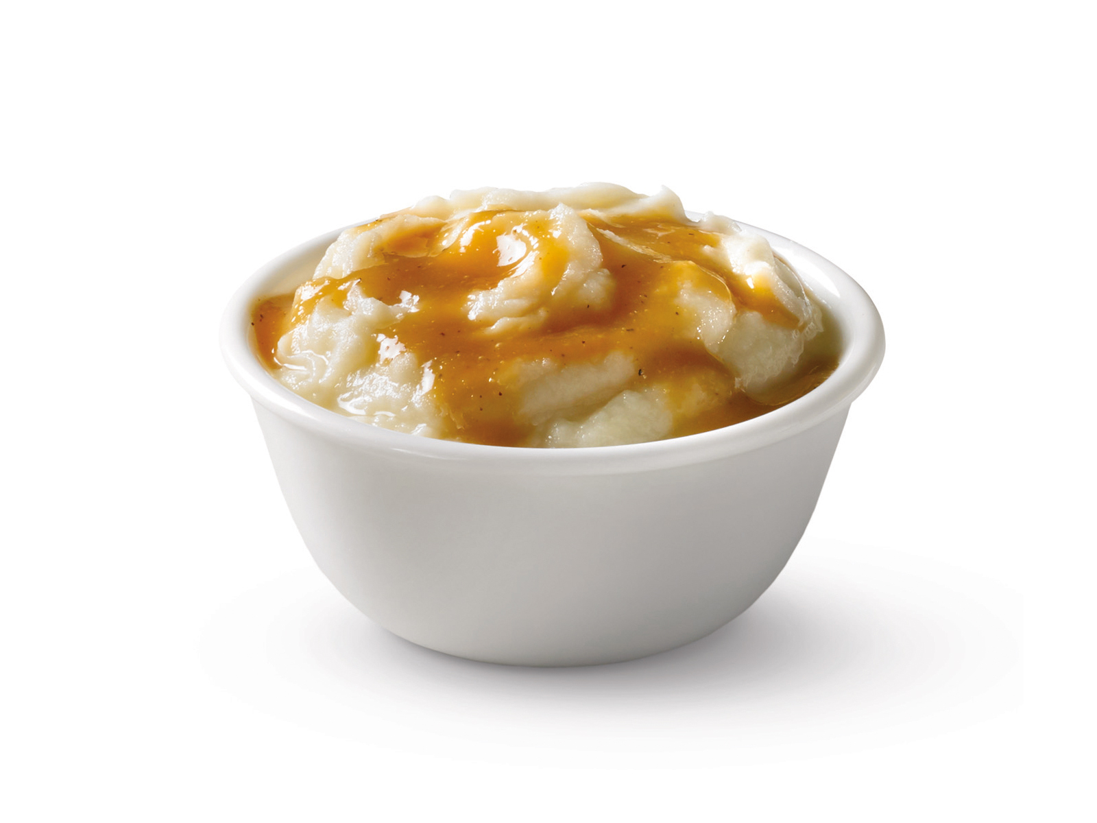 Order Mashed Potatoes food online from Church's Chicken store, Abilene on bringmethat.com