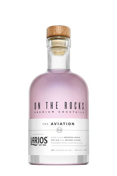 Order On The Rocks Aviation food online from RealTime Sports Bar and Grill store, Elk Grove Village on bringmethat.com