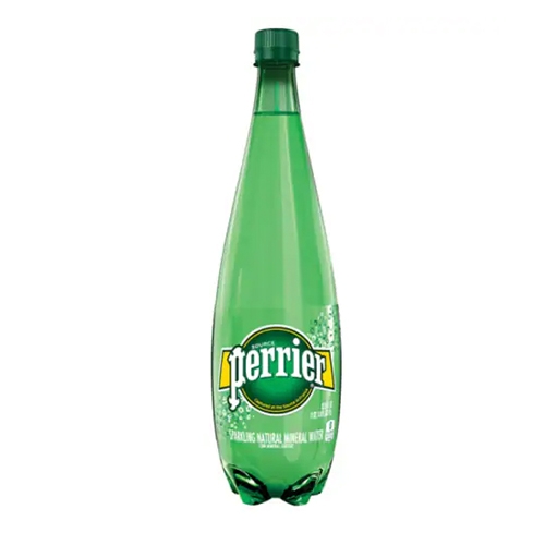 Order Perrier food online from Goddess And The Baker store, Chicago on bringmethat.com