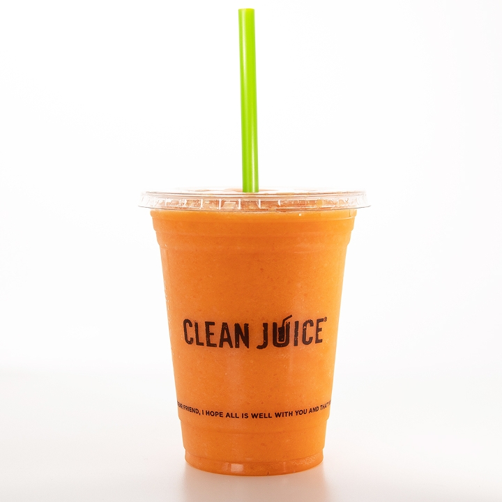 Order The Immunity One 2.0 16 oz food online from Clean Juice store, Greensboro on bringmethat.com
