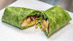 Order Jalapeno Ranch Wrap food online from Salad Nation store, Tucson on bringmethat.com