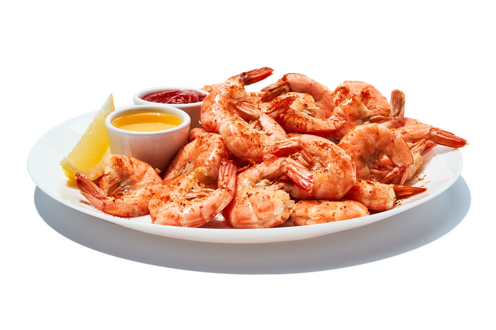 Order Steamed Shrimp food online from Hooters store, Colorado Springs on bringmethat.com