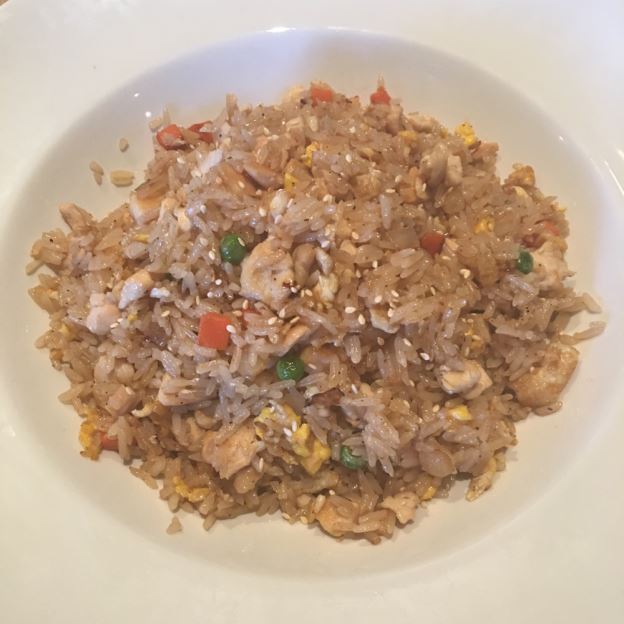 Order Chicken Fried Rice food online from Sakura store, State College on bringmethat.com