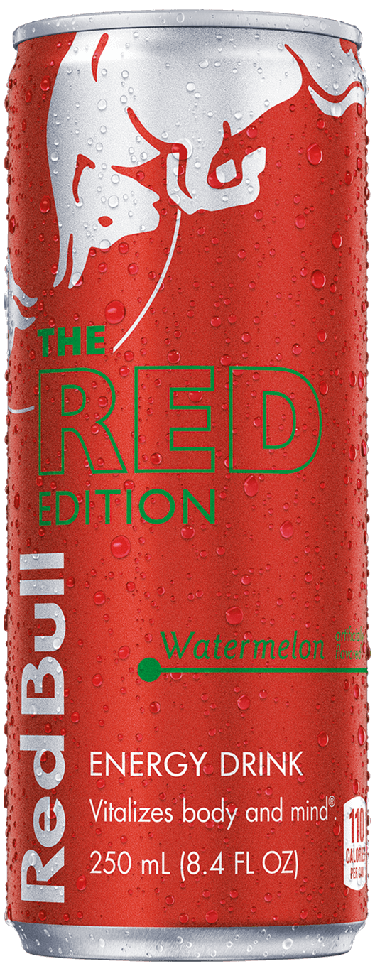 Order Red Bull (Red) food online from Central Kitchen store, Portland on bringmethat.com