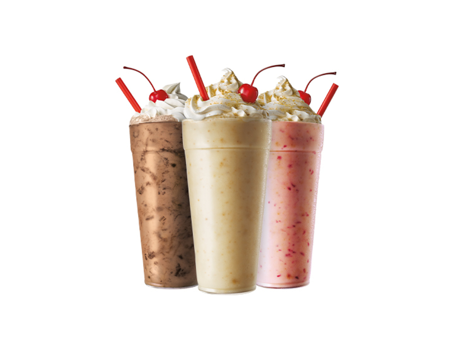 Order Hand-Mixed Master Shakes food online from Sonic Drive-In store, Cincinnati on bringmethat.com
