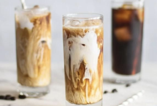 Order Cold Brew food online from Snakes & Lattes Tucson store, Tucson on bringmethat.com
