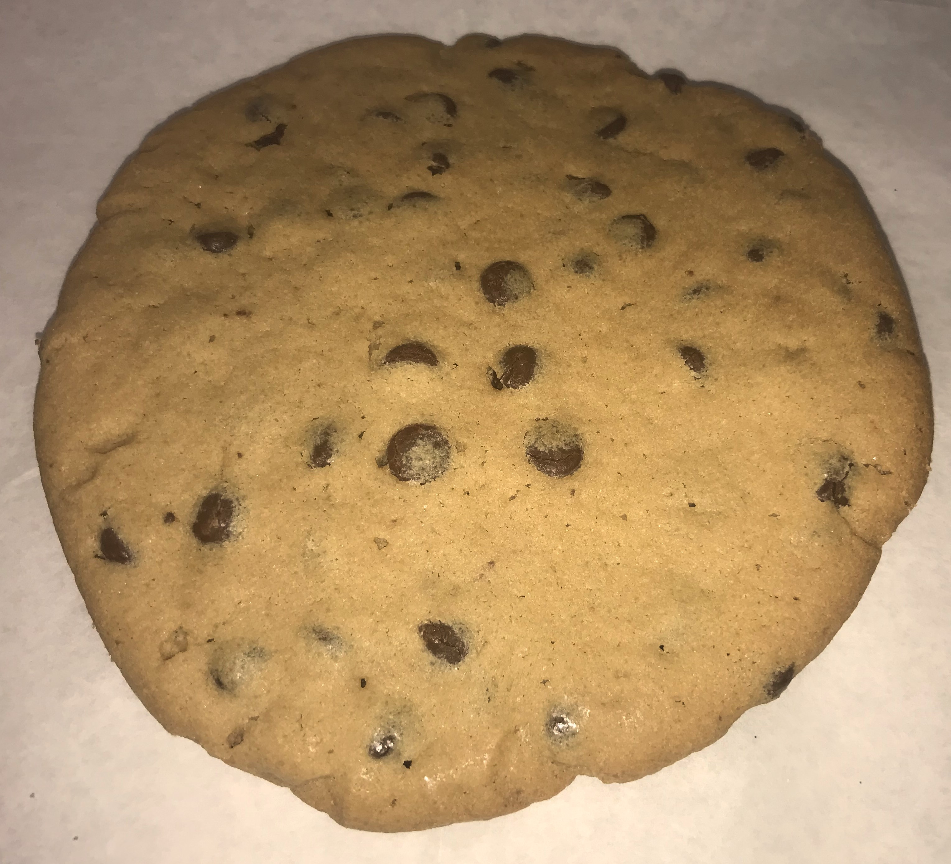 Order Homemade Chocolate Chip Cookies  food online from Empire State Delicatessen store, New Orleans on bringmethat.com