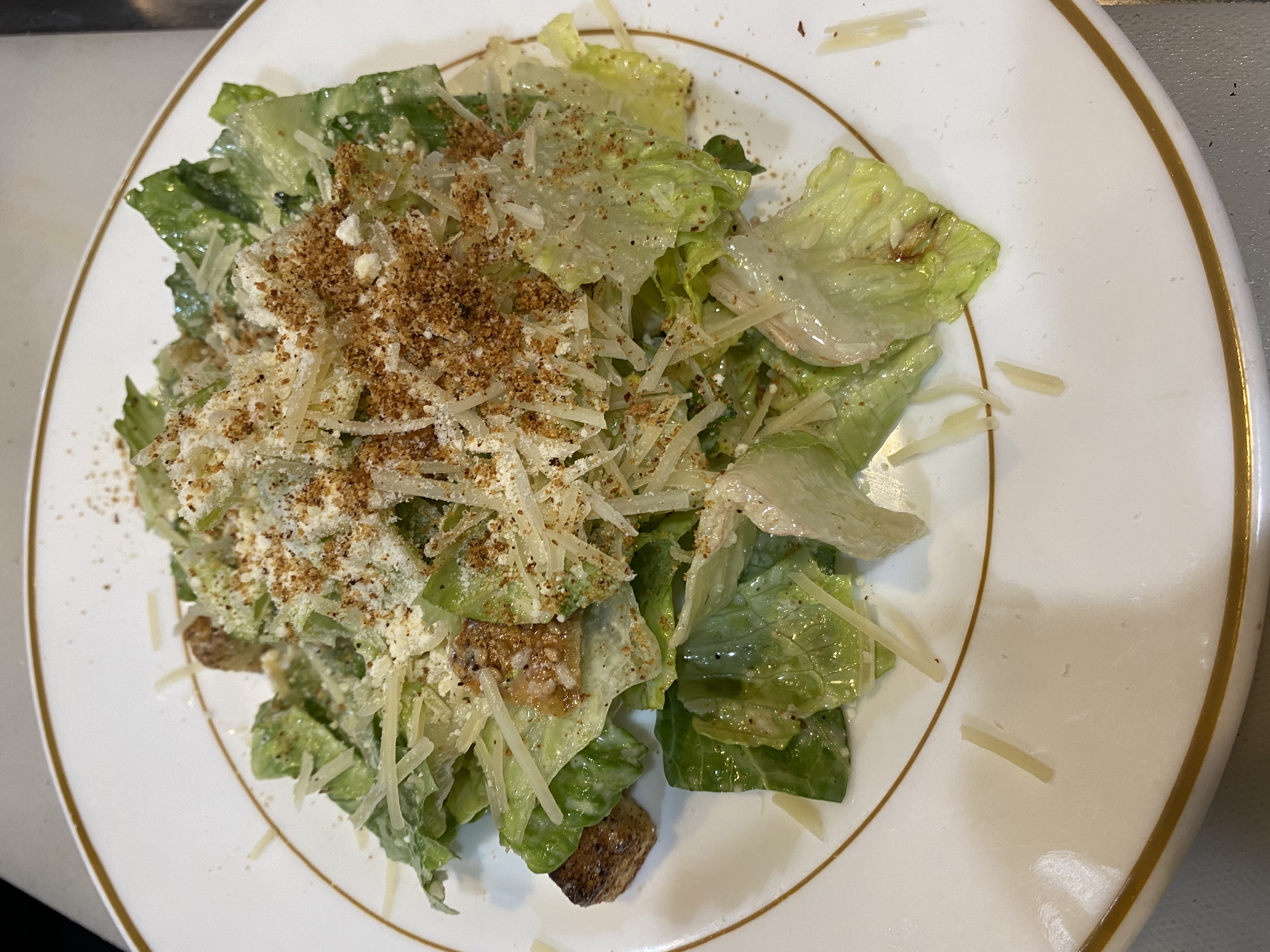 Order Caesar Salad food online from South Philly Italian Kitchen store, Philadelphia on bringmethat.com
