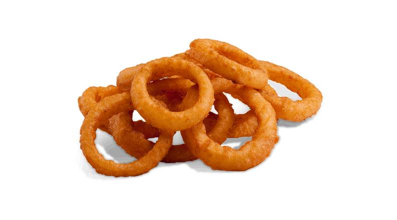 Order Onion Rings food online from Freddy Frozen Custard And Steakburgers store, Litchfield Park on bringmethat.com