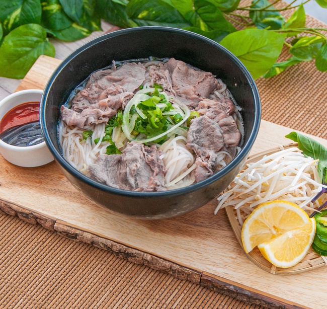 Order 2. PHO TAI - (XL). food online from Pho N Mor store, Chino Hills on bringmethat.com