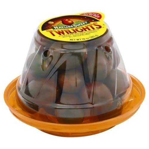 Order NatureSweet · Twilights Dark Tomatoes (10 oz) food online from Vons store, Yucca Valley on bringmethat.com