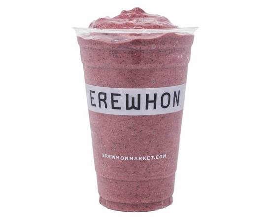 Order Post Workout Smoothie food online from Erewhon Market store, Santa Monica on bringmethat.com