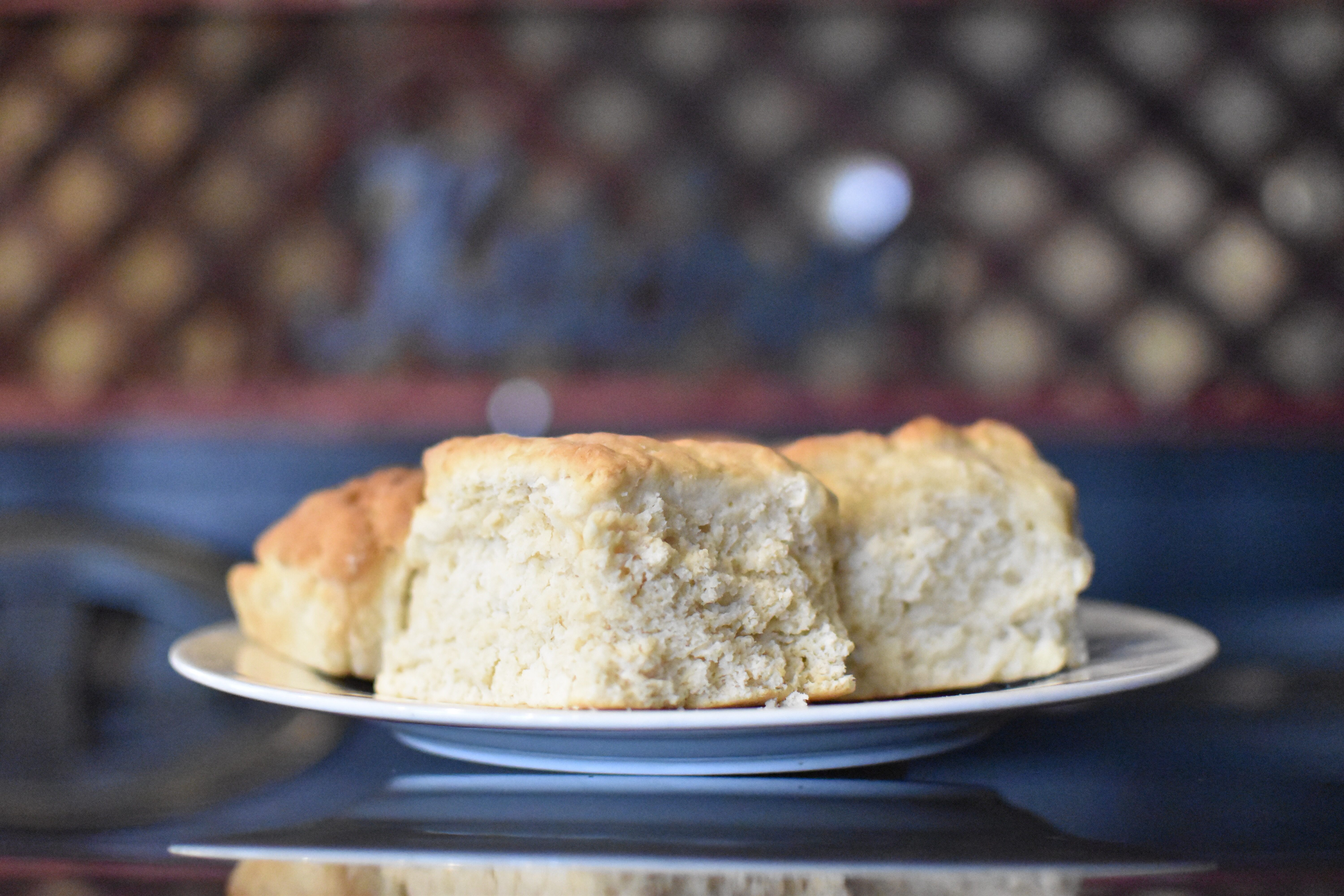 Order Homemade Biscuit food online from Breakfast Chick store, Richmond on bringmethat.com