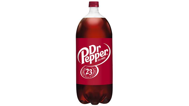 Order Dr.Pepper food online from Marco's Pizza store, Canton on bringmethat.com
