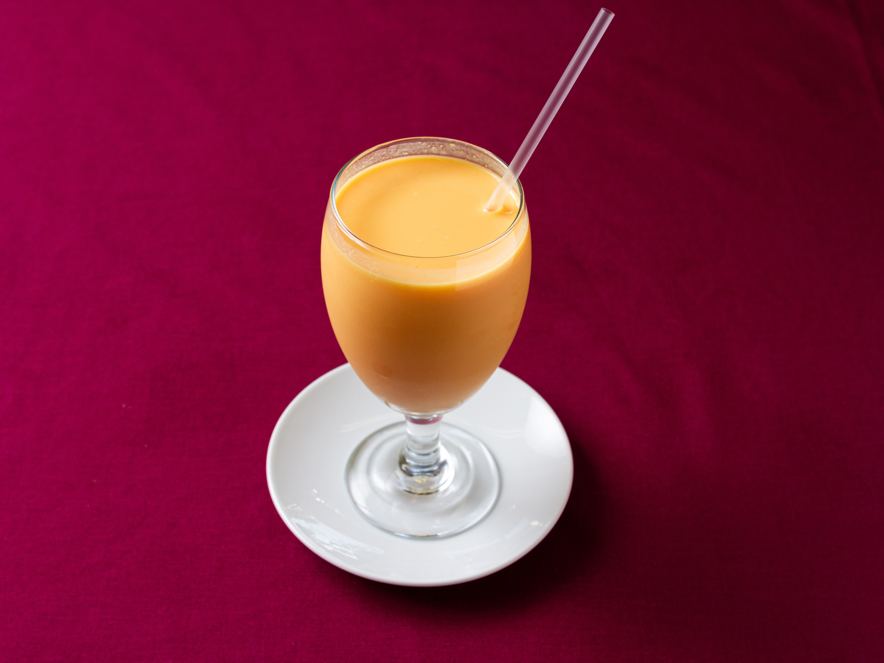 Order Mango Lassi food online from Himalayan House store, Baltimore on bringmethat.com