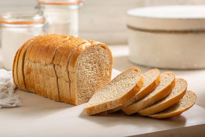 Order Honey Wheat food online from Kneaders Bakery & Cafe store, Avondale on bringmethat.com