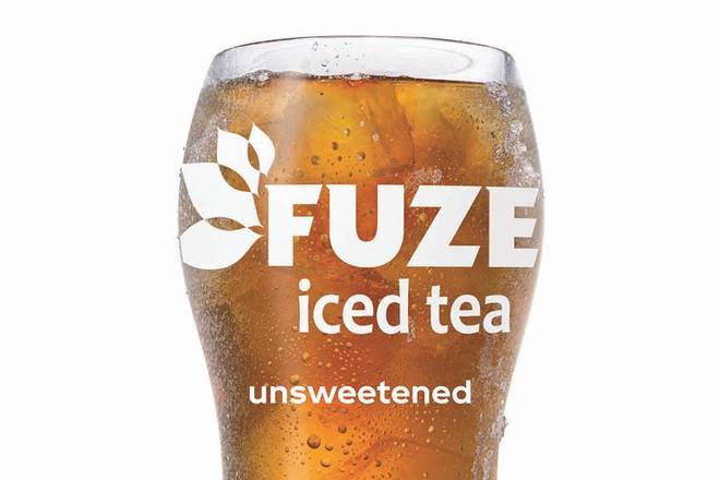 Order Fuze® Unsweetened Tea food online from Perkins store, Clarion on bringmethat.com