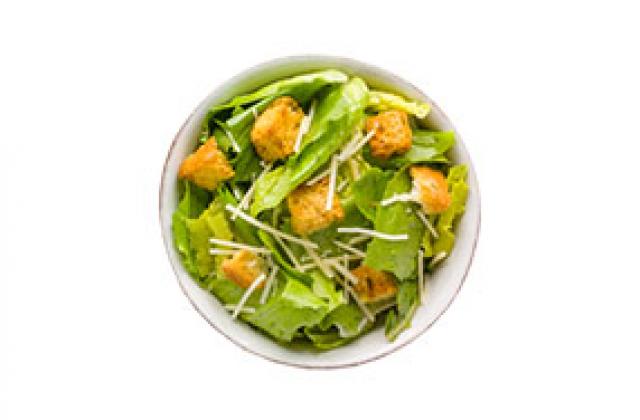 Order Side Caesar Salad food online from Fuddruckers store, Ashburn on bringmethat.com