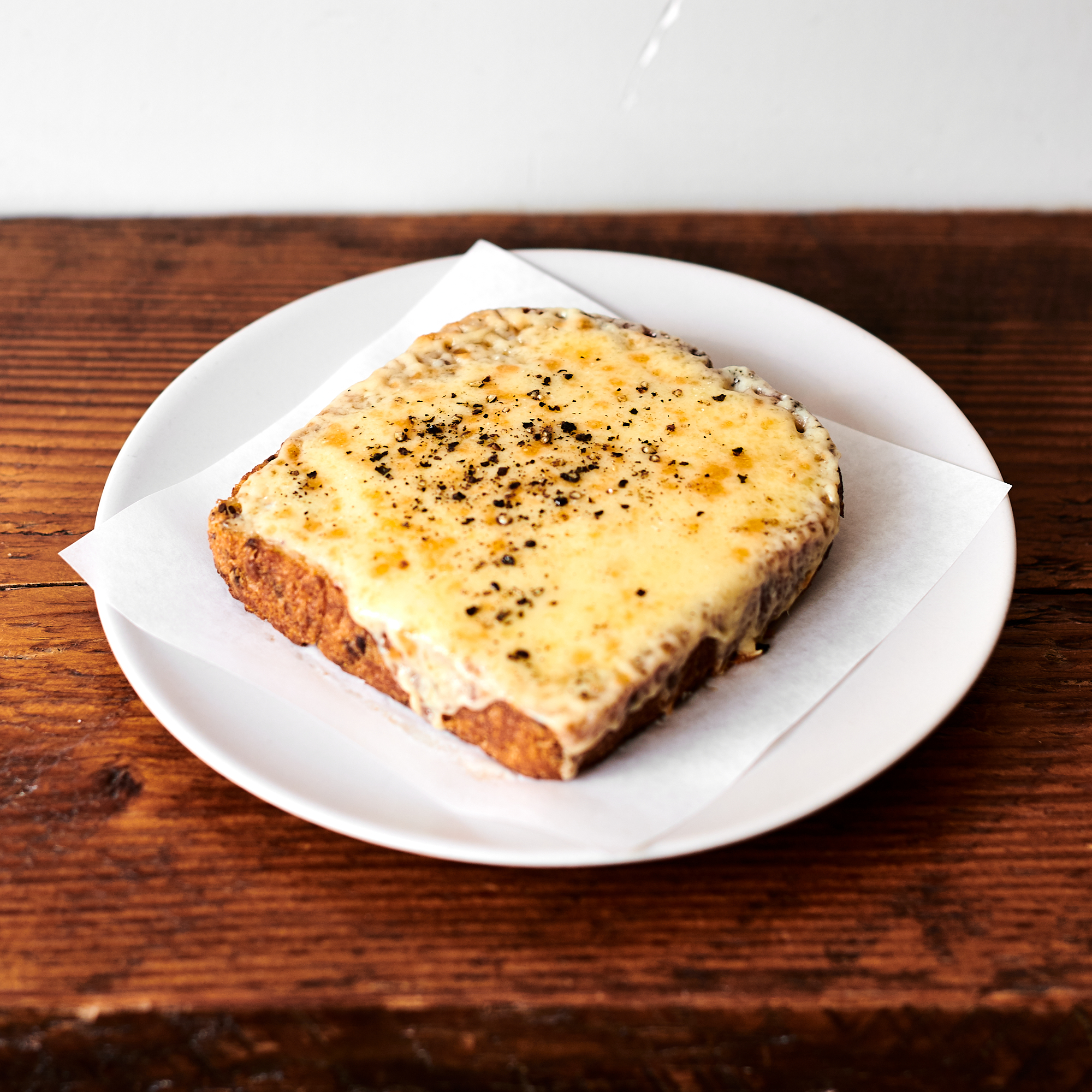 Order Welsh Rarebit food online from Scullery store, San Francisco on bringmethat.com