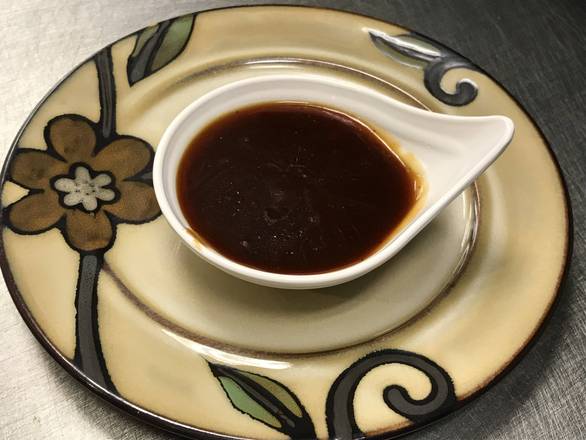 Order Extra Brown Sauce food online from Uncle Chen's Chinese Restaurant store, State College on bringmethat.com