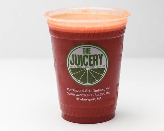 Order Life Blood Juice food online from The Juicery store, Portland on bringmethat.com