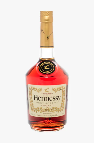 Order Hennessy Very Special food online from Terners Liquor store, Los Angeles on bringmethat.com