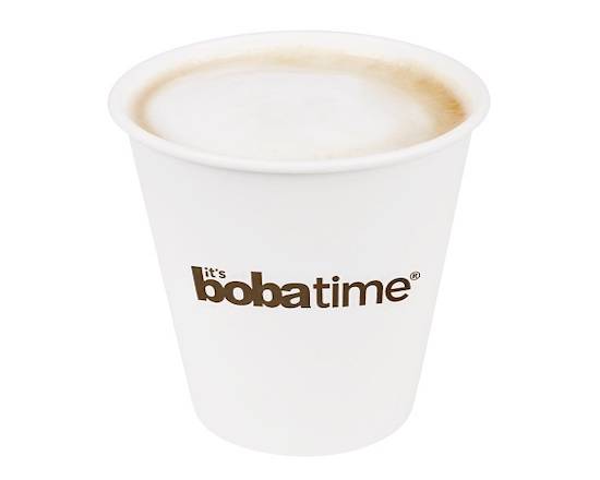 Order Vanilla Latte food online from Boba Time store, San Bernardino on bringmethat.com