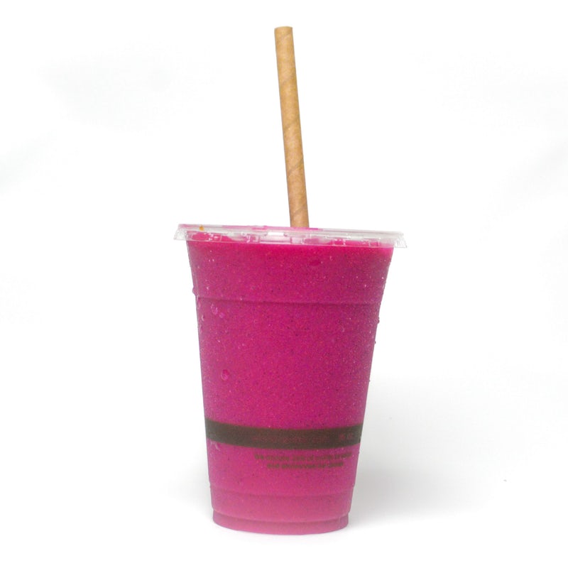 Order Pitaya Smoothie food online from Down To Earth store, Kapolei on bringmethat.com