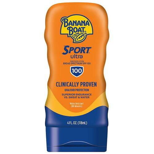 Order BanBoat Sport SPF100 4oz food online from Walgreens store, Greeley on bringmethat.com