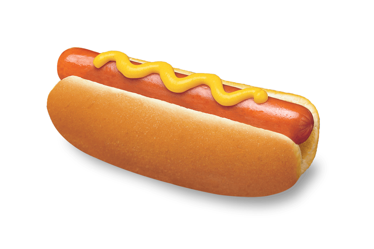 Order Mustard Dog food online from Wienerschnitzel store, Norco on bringmethat.com